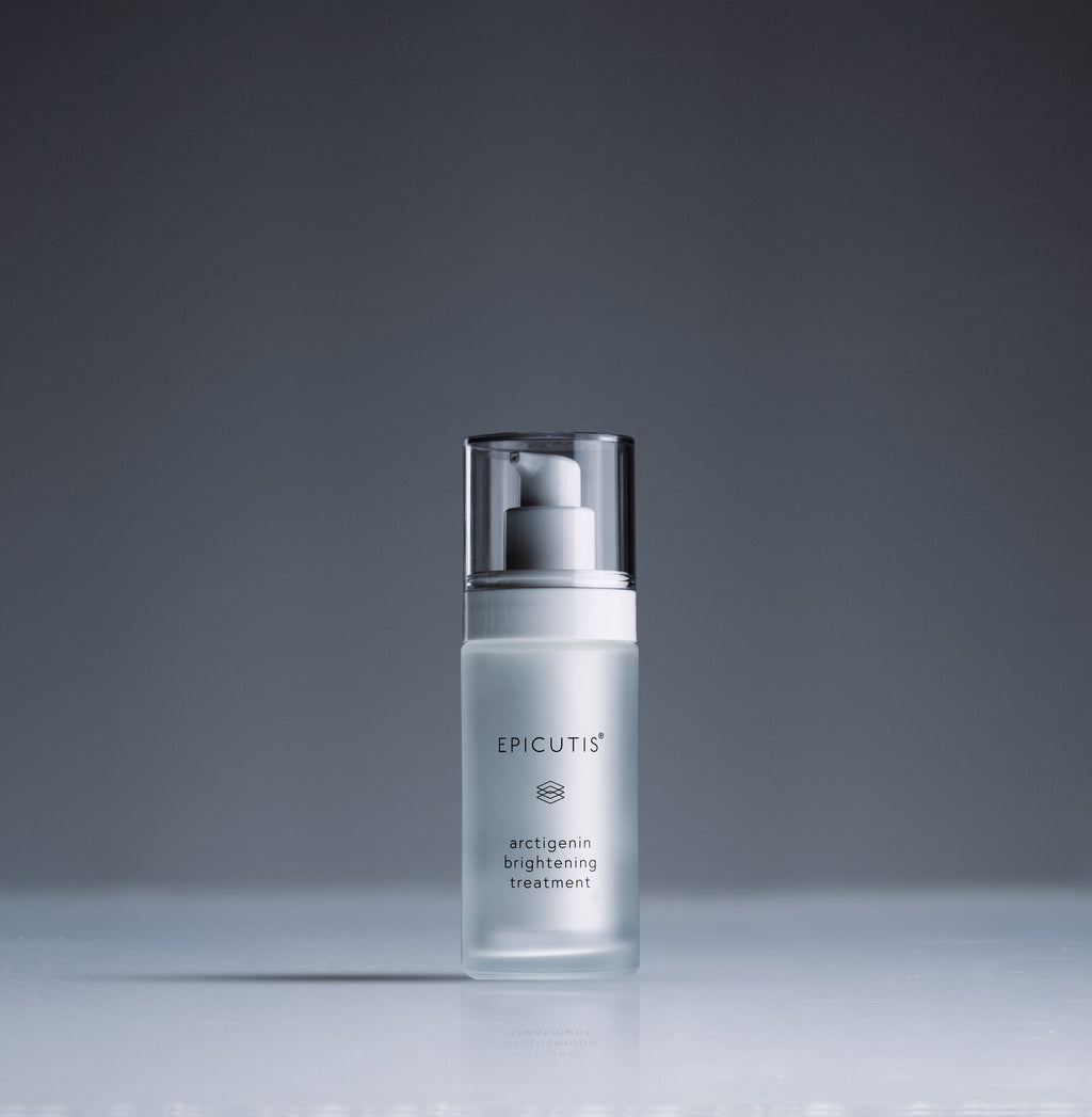 Epicutis® Arctigenin Brightening Treatment