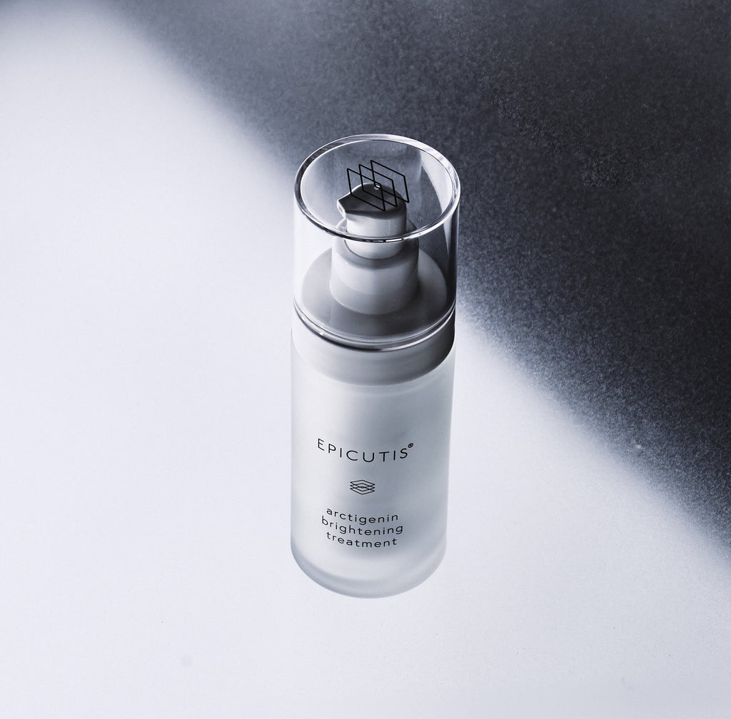 Epicutis® Arctigenin Brightening Treatment view 2