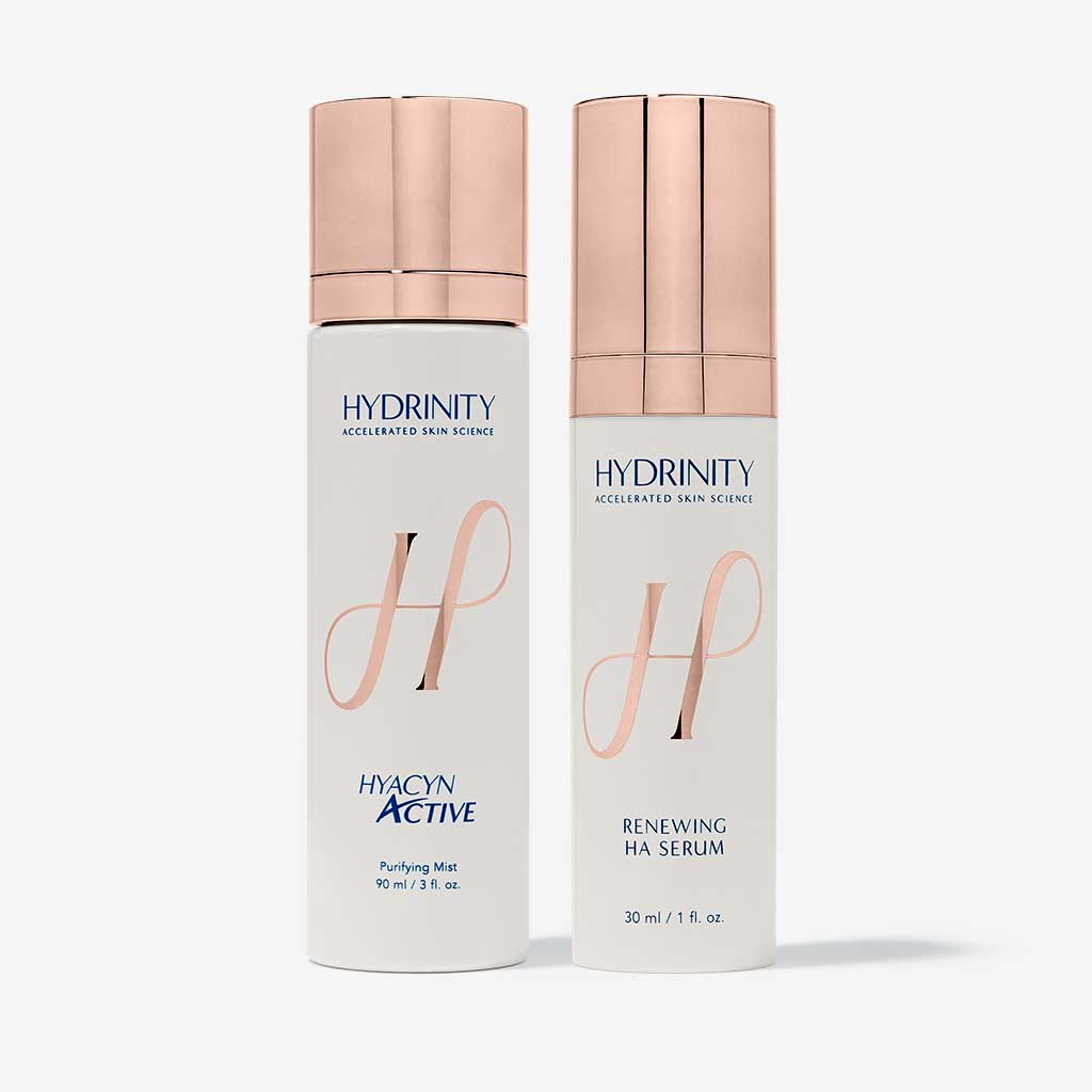 Age Renewal Kit