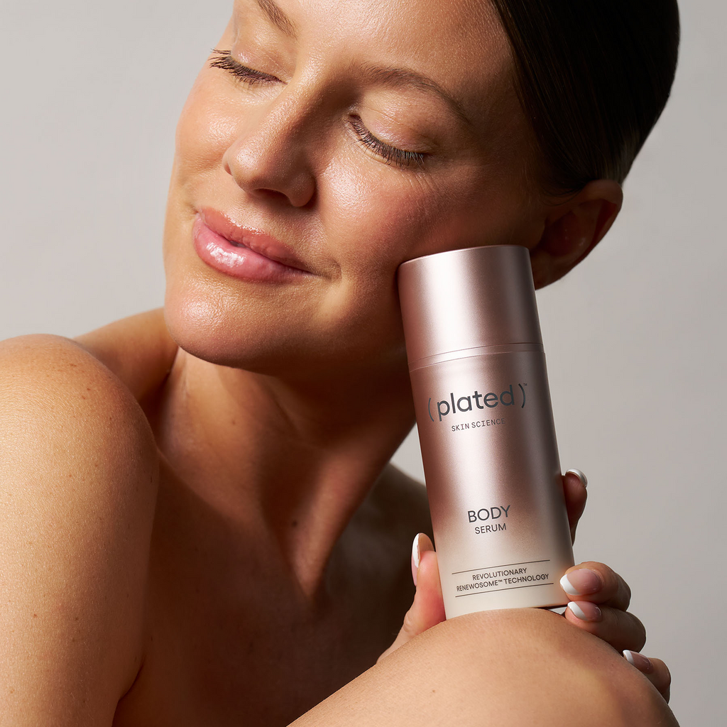 Plated BODY Serum view 2
