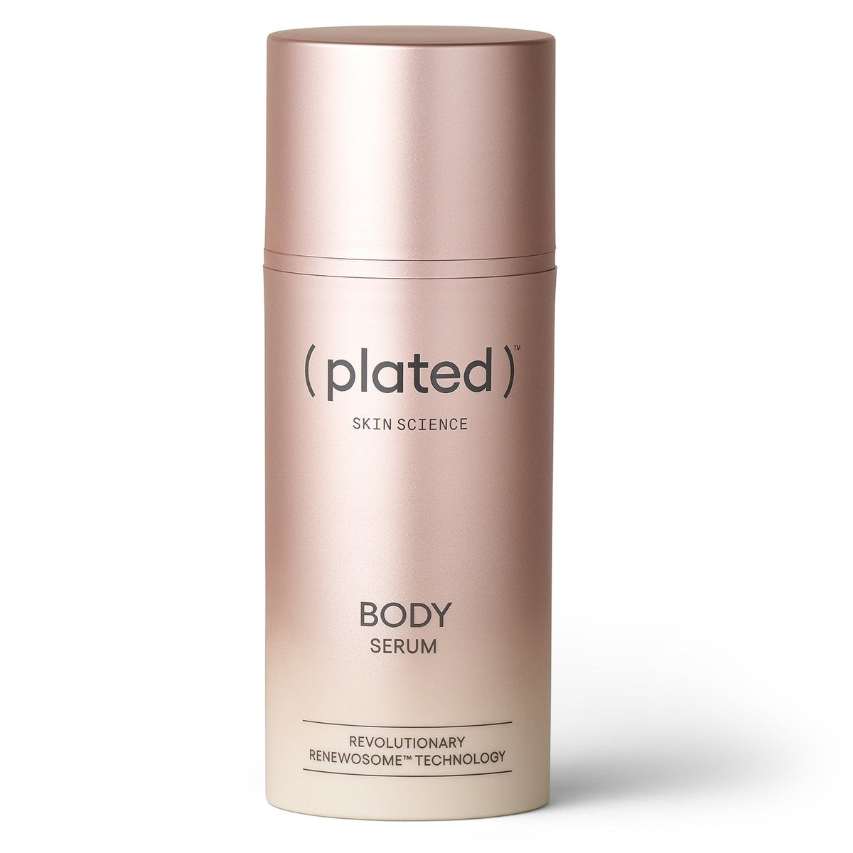 Plated BODY Serum view 3