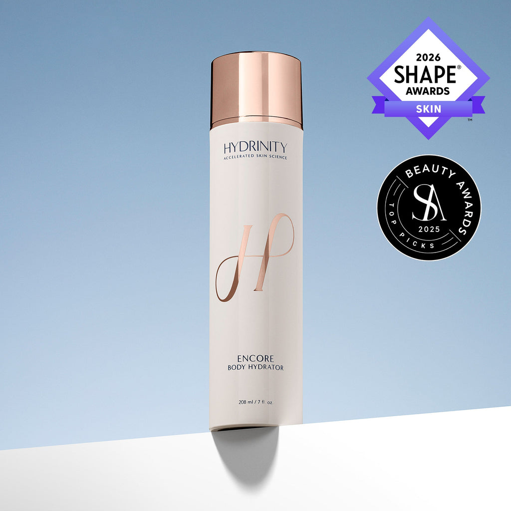 ENCORE Body Hydrator view 2