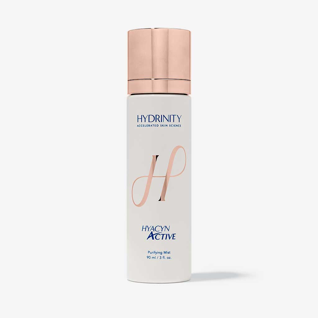 HYACYN ACTIVE Purifying Mist