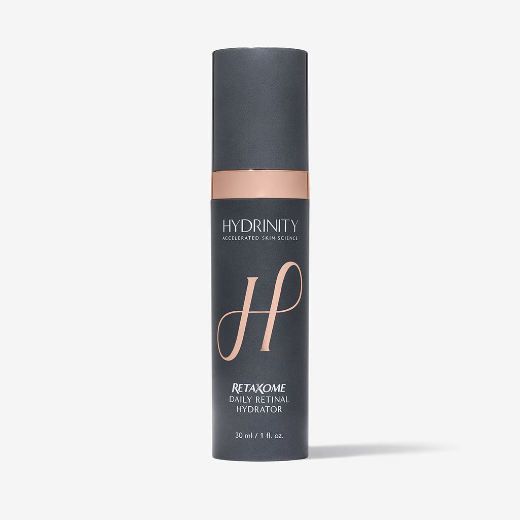 RetaXome Daily Retinal Hydrator
