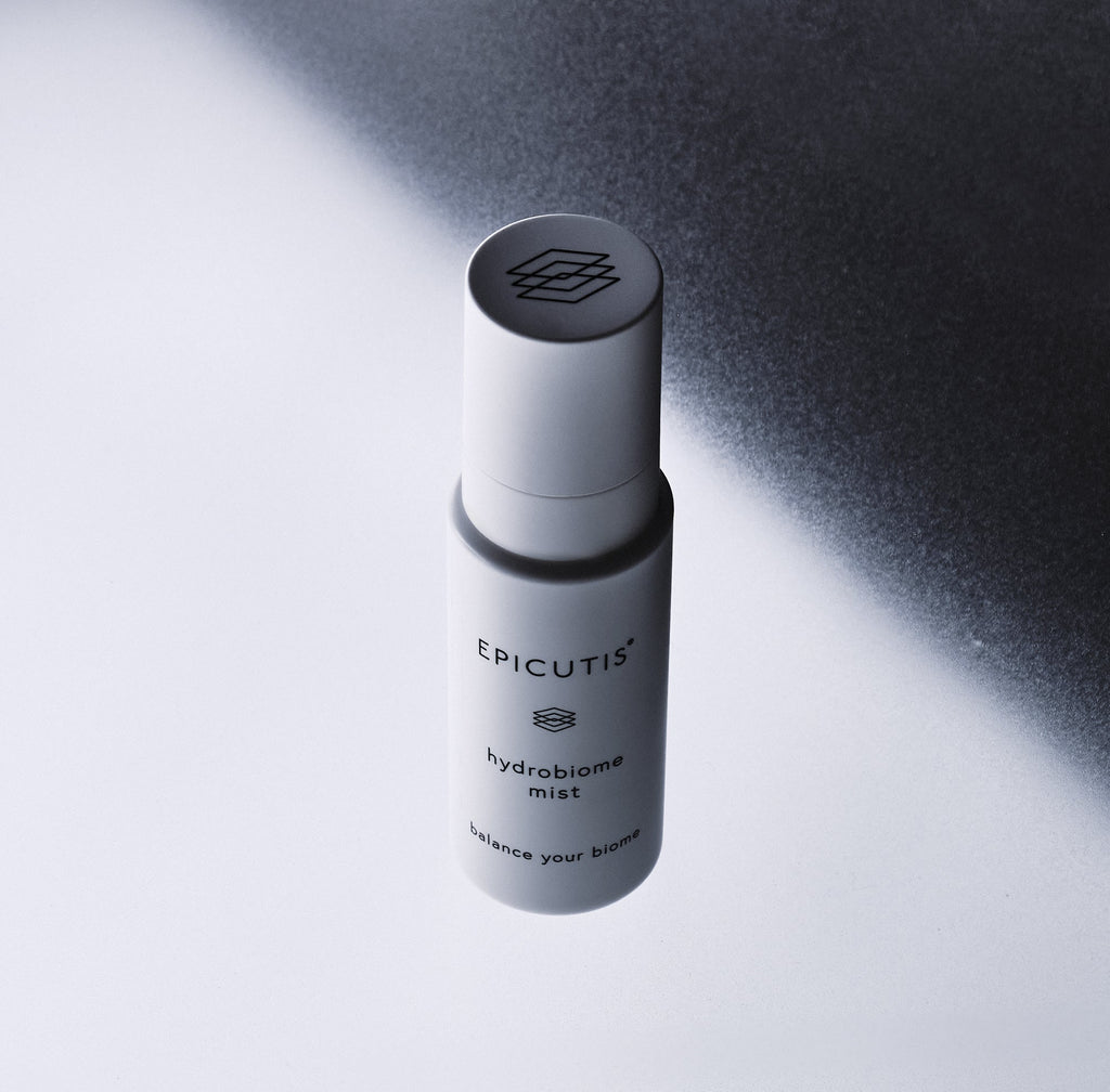 Epicutis - Hyperbiome Mist view 2