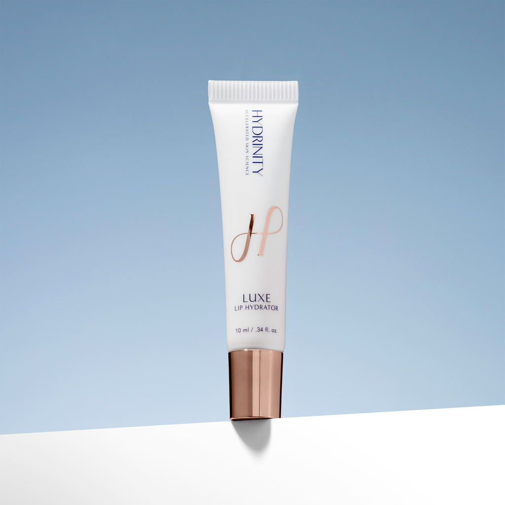 LUXE Lip Hydrator view 2