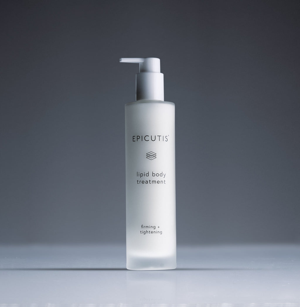EPICUTIS LIPID BODY TREATMENT
