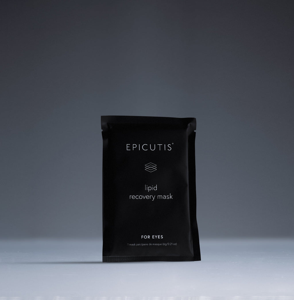 Epicutis - Lipid Recovery Mask for Eyes