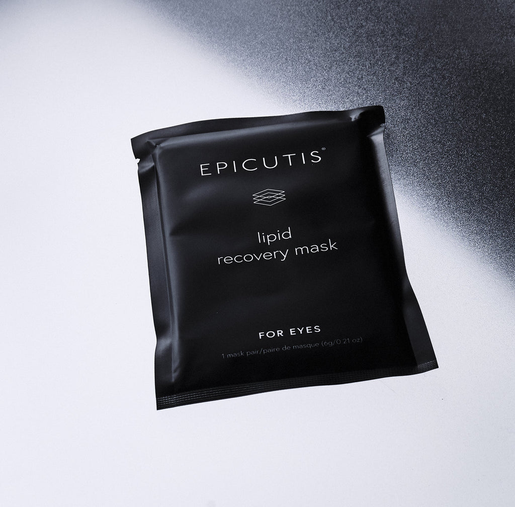 Epicutis - Lipid Recovery Mask for Eyes view 2