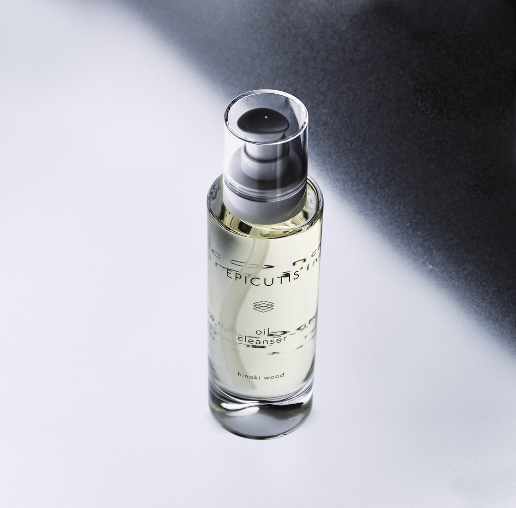 Epicutis Oil Cleanser view 2