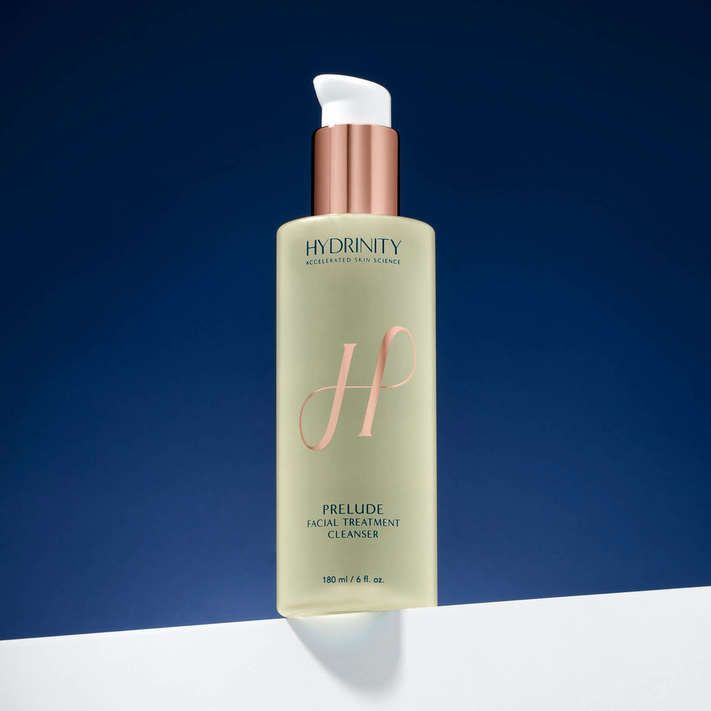 PRELUDE Facial Treatment Cleanser view 2