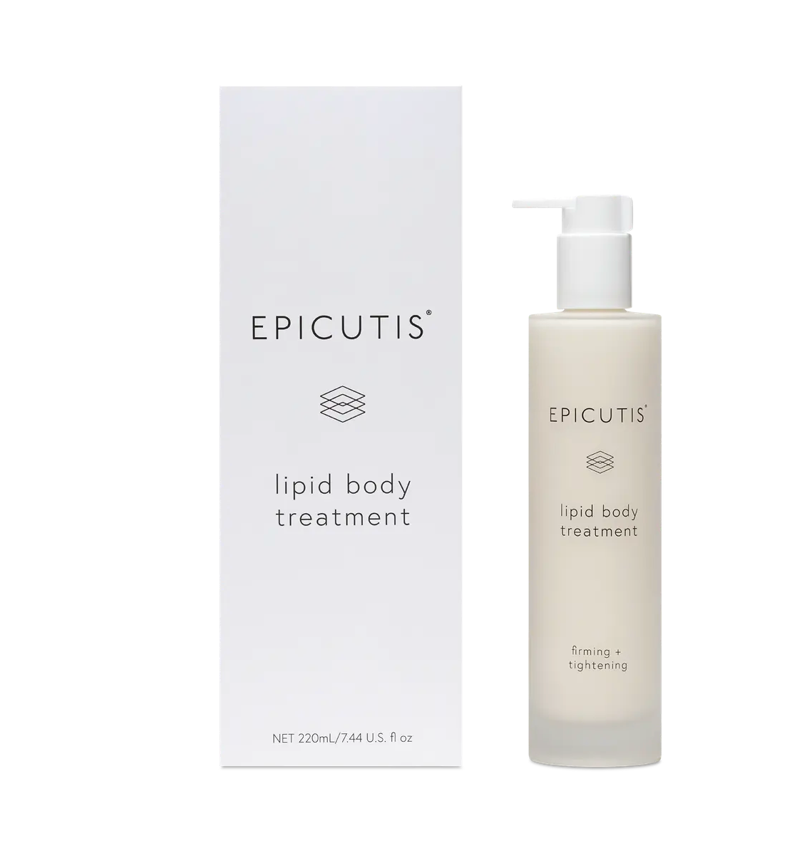 EPICUTIS LIPID BODY TREATMENT