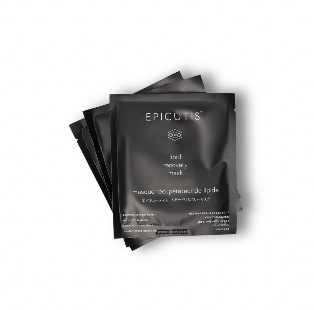 Epicutis - Lipid Recovery Mask (box of 5 masks)