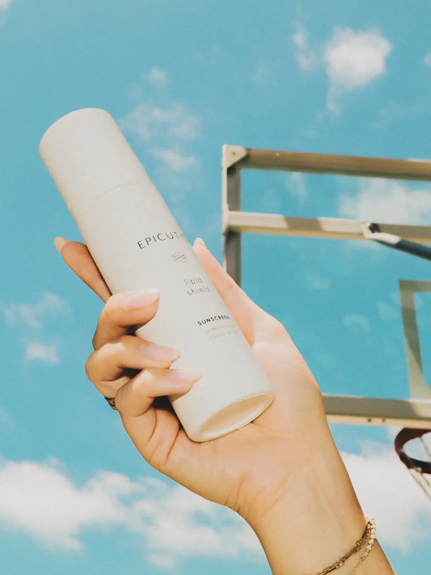 Epicutis - Lipid Shield