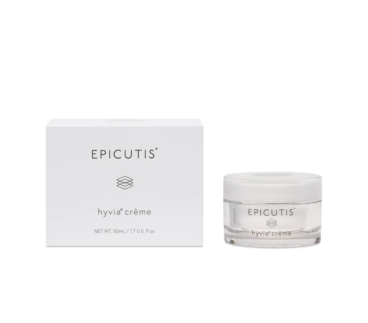 Epicutis Hyvia® Crème