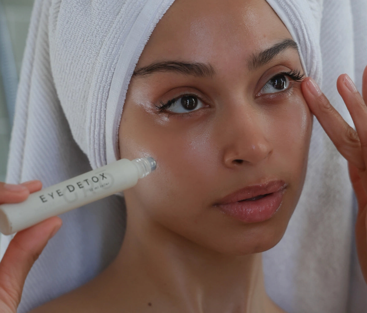 HOUSE OF GRO - EYE DETOX