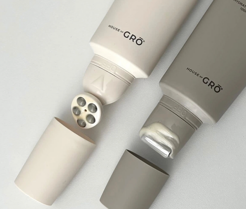 HOUSE OF GRO - FEEL, RELIEF SALVE