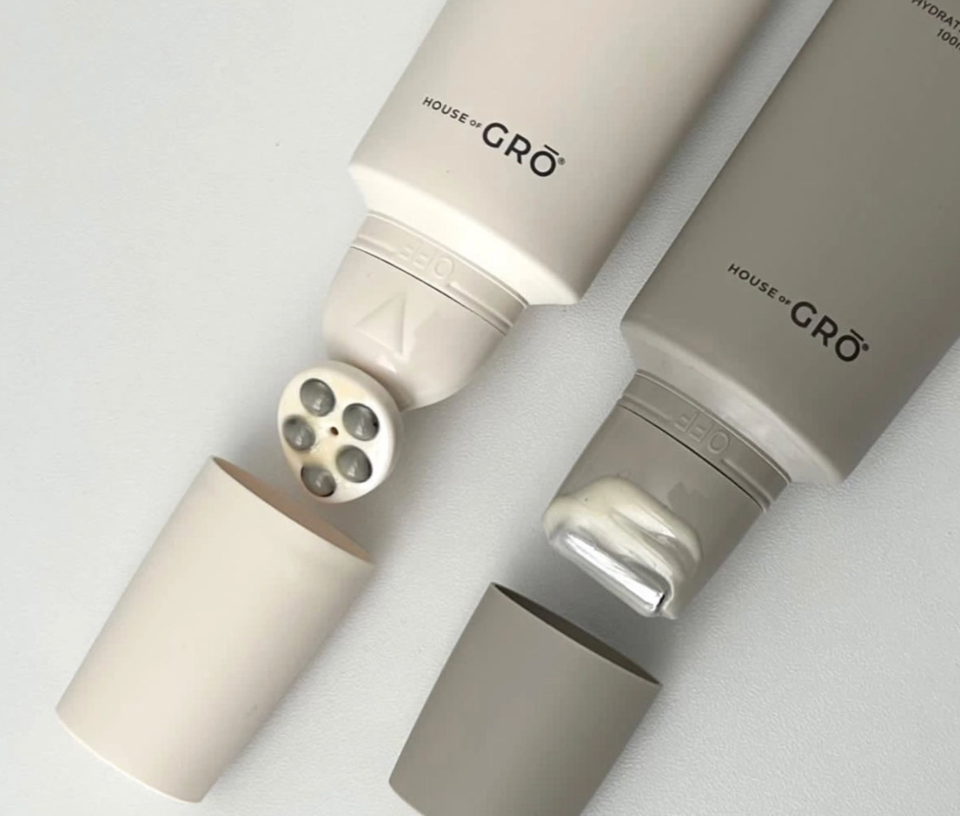 HOUSE OF GRO - FEEL, RELIEF SALVE