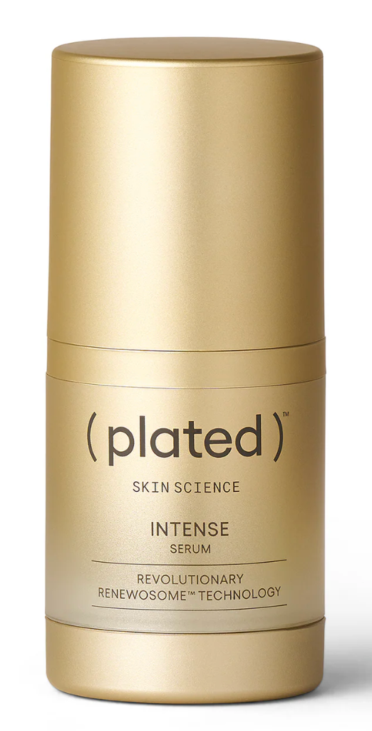 Plated Intense Serum