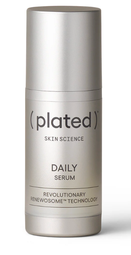 Plated Daily Serum