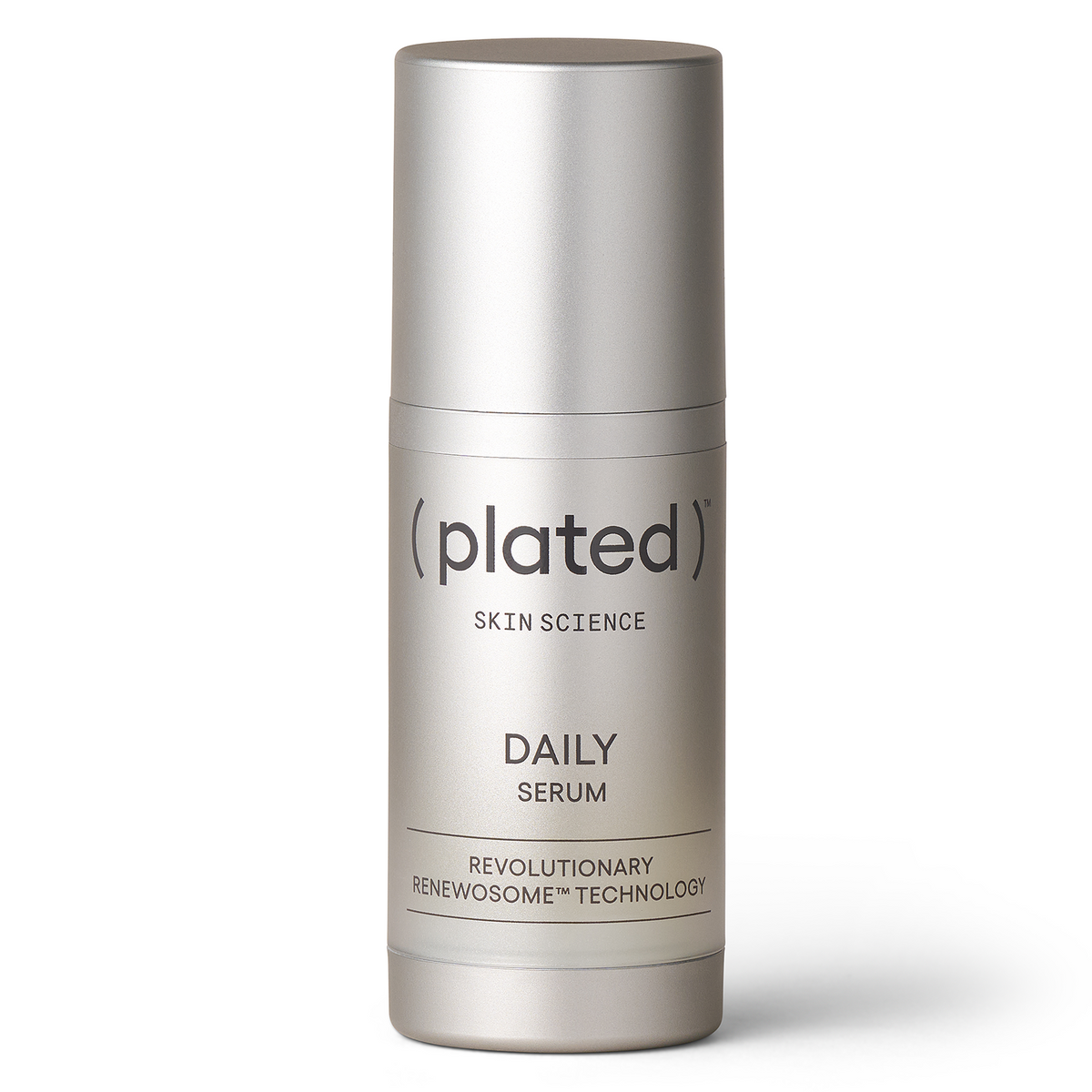 Plated Daily Serum