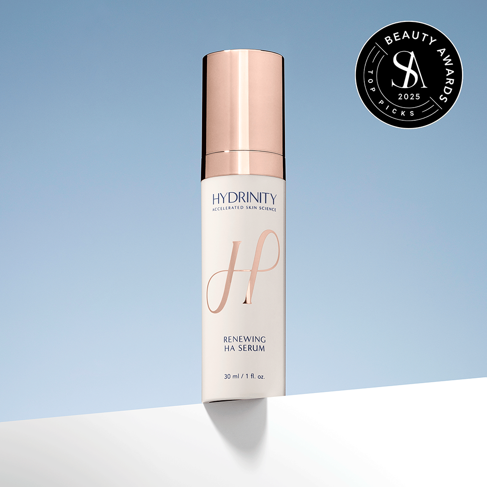 Renewing HA Serum view 2