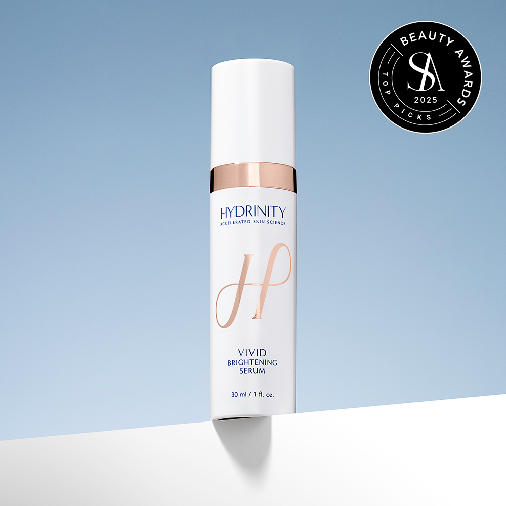VIVID Brightening Serum view 2